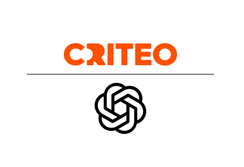 Criteo a Open AI