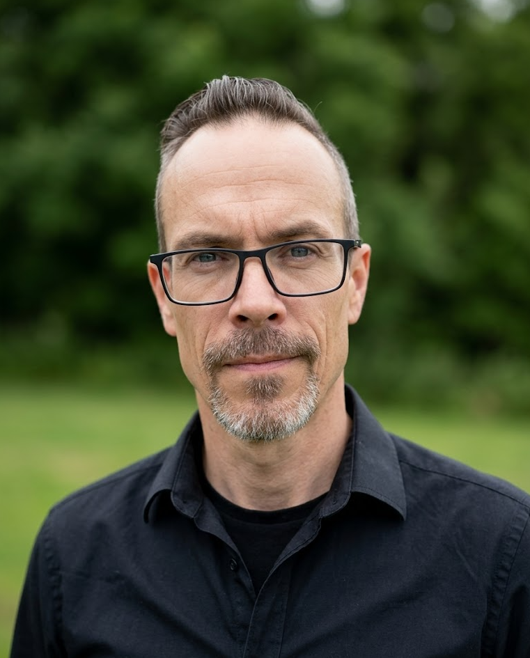 Kamil Staněk - Sales Director | RTB1.cz