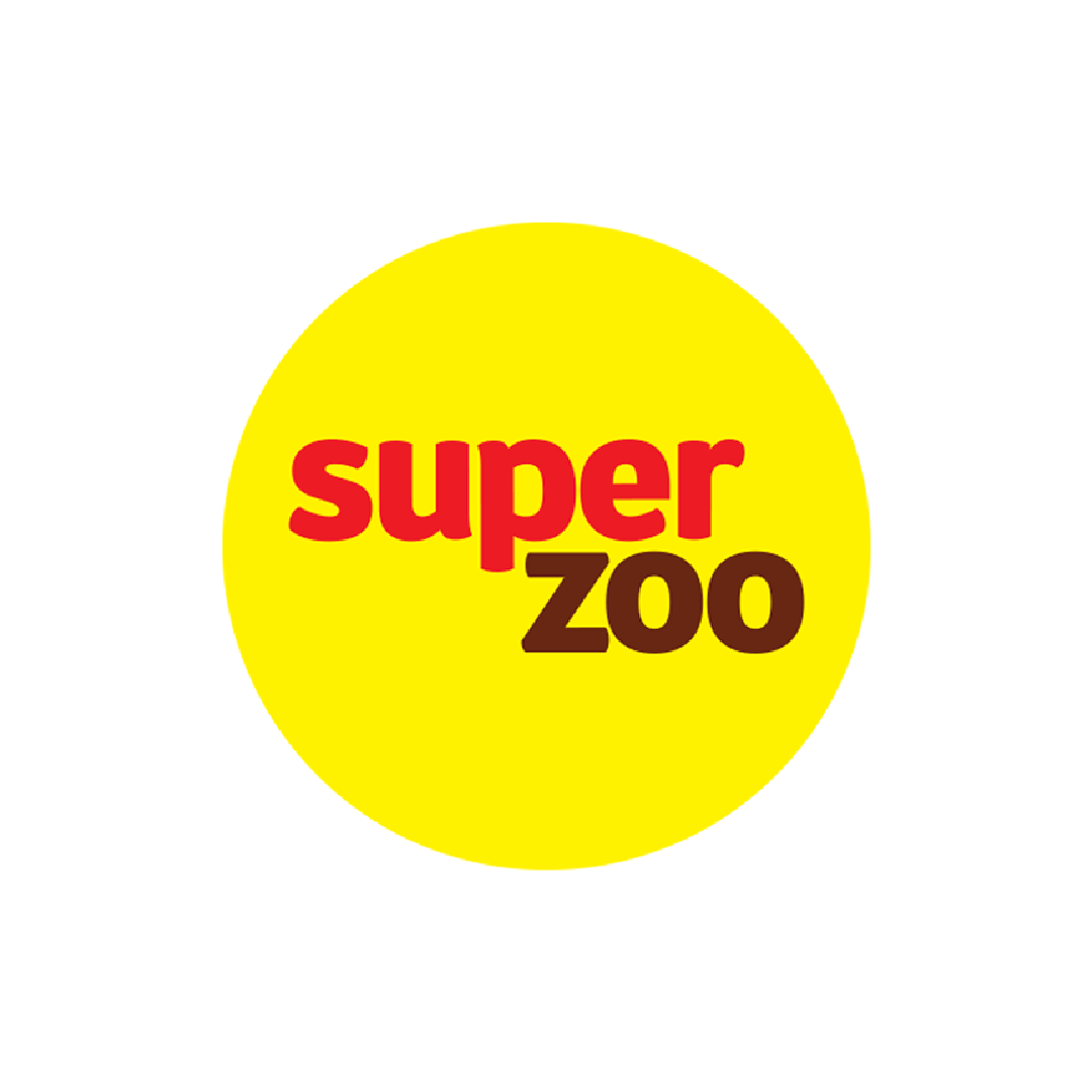 super zoo s pozadím